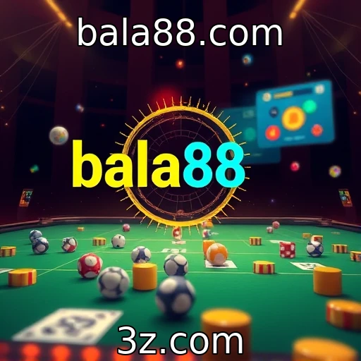 Integração de inteligência artificial em jogos | bala88.com