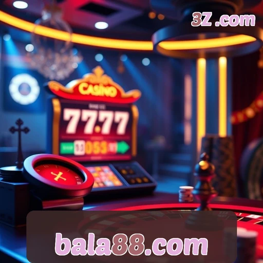 bala88.com Baixar App