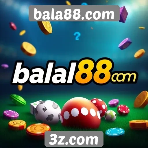 Comparação entre bala88.com e outros sites de jogos