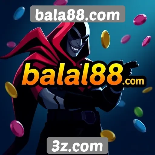 Bala88.com análise das opções de jogos disponíveis