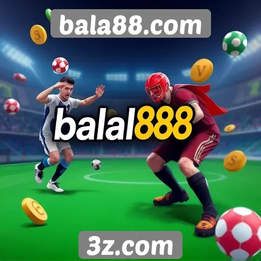Bala88.com apresenta novas tendências em jogos online