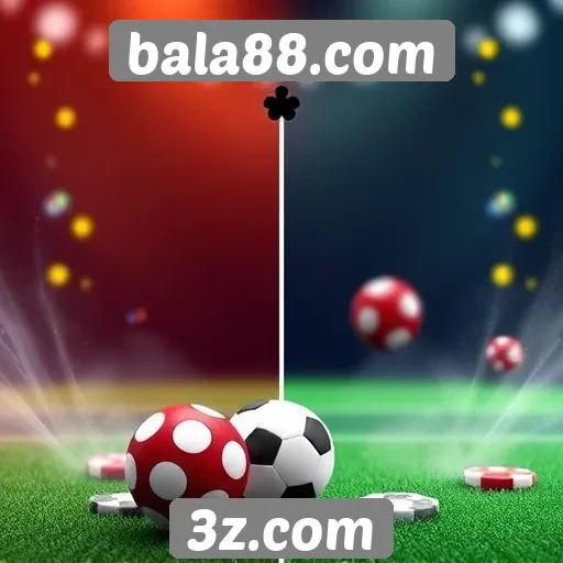 Comparativo entre jogos de cassino e apostas esportivas no site