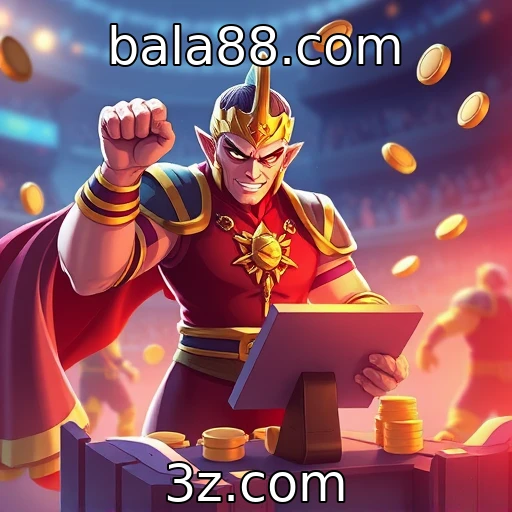 Mudanças nas regulamentações de jogos online - bala88.com