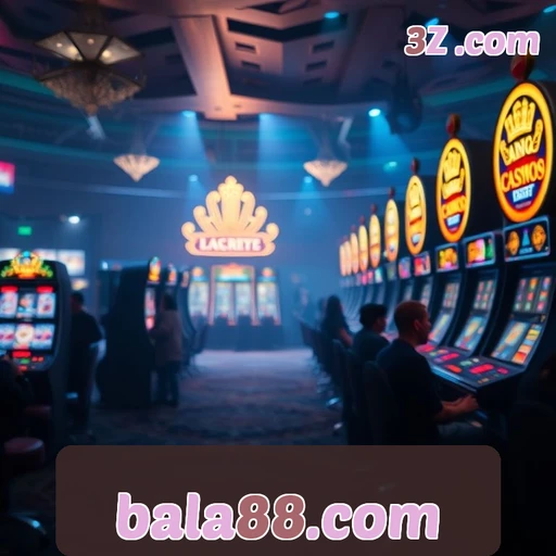 bala88.com Plataforma Confiável