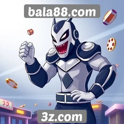 Campanhas promocionais atuais do site bala88.com