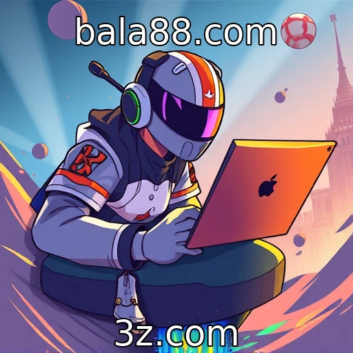 E-sports e seu crescimento no cenário global - bala88.com