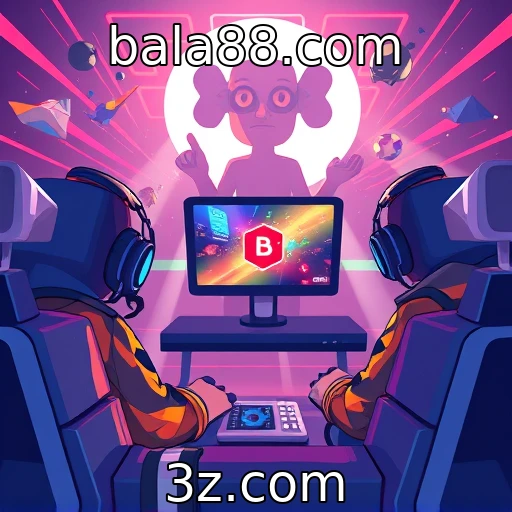 eSports como ferramenta de engajamento social | bala88.com