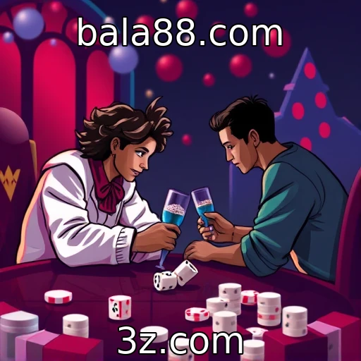 Inclusão e diversidade nos personagens dos jogos | bala88.com