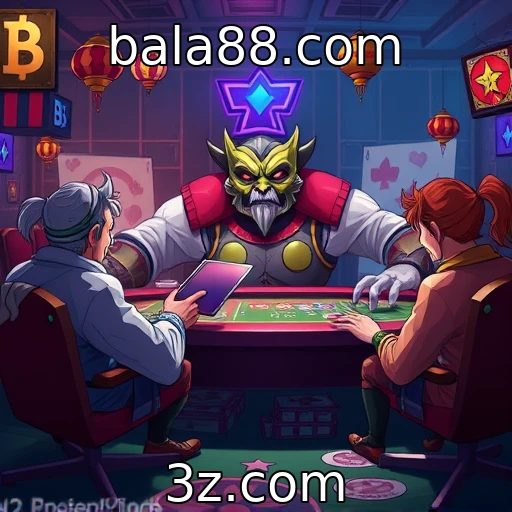 Jogos independentes como alternativa à produção em massa | bala88.com