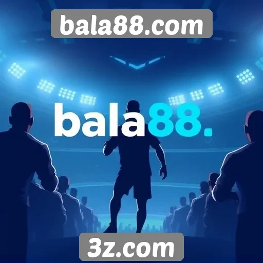 Influência de bala88.com na comunidade de jogadores