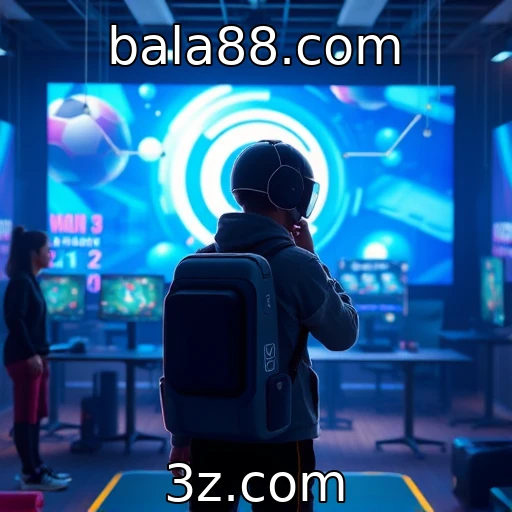 Novas tecnologias impactam o desenvolvimento de jogos : bala88.com