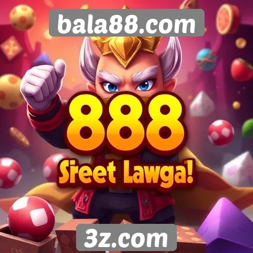 bala88.com oferece diversas opções de jogos online