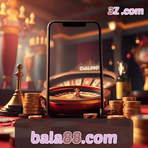 bala88.com Pagamento Rápido