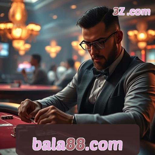 Slots emocionantes e experiências únicas no bala88.com