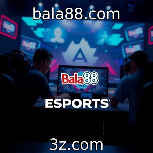 Principais eventos de eSports programados | bala88.com